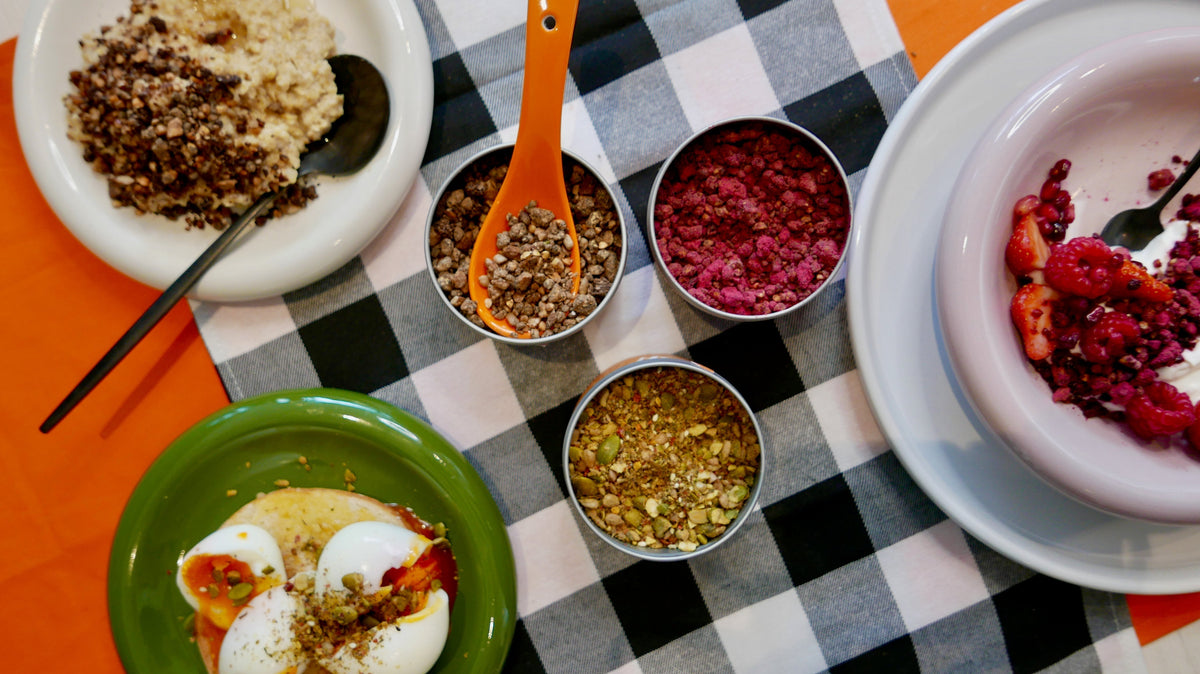Flavour First: Why Great Taste Matters (And Why PUNCH Makes It Effortless)