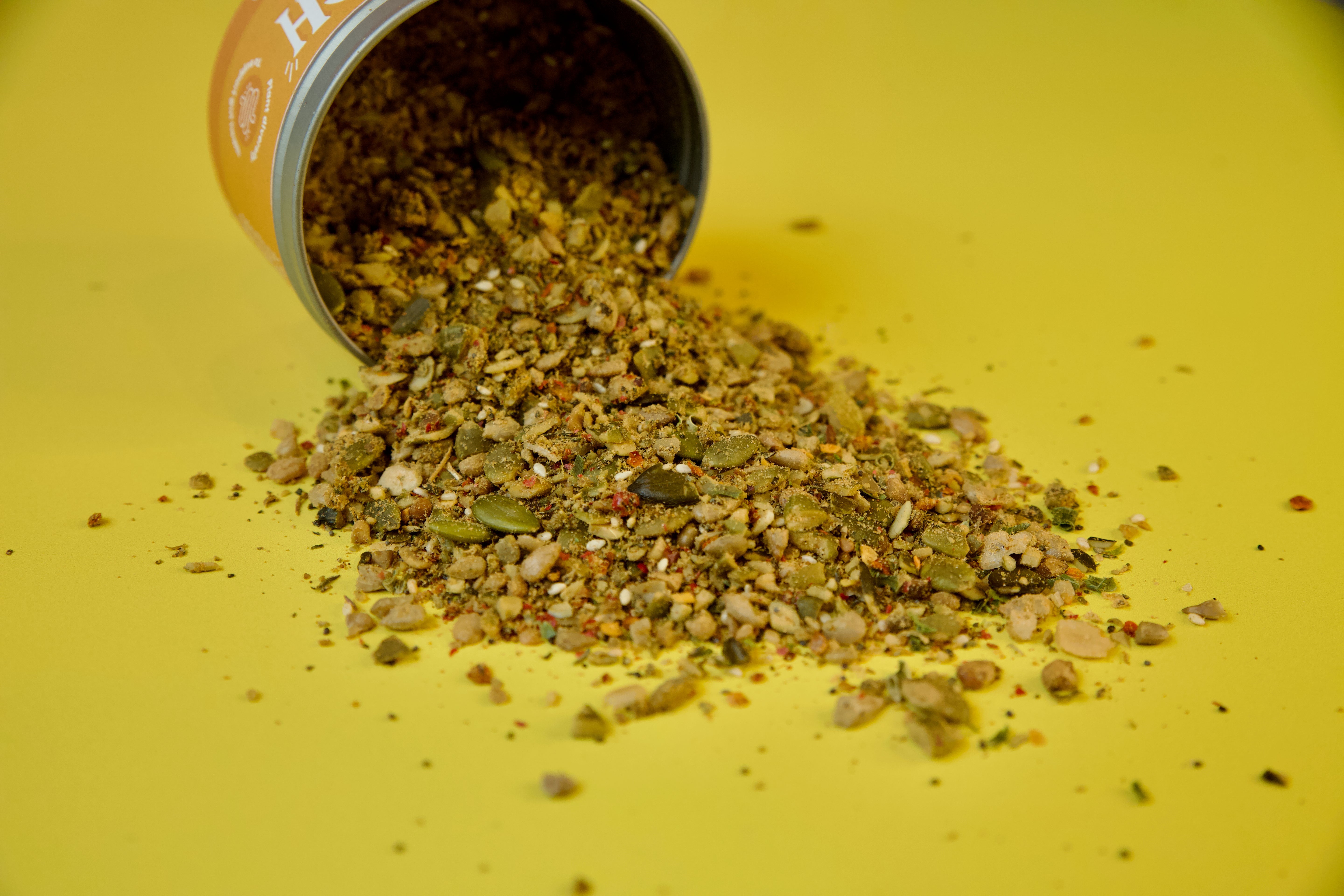Why plant diversity + fibre = a happier gut