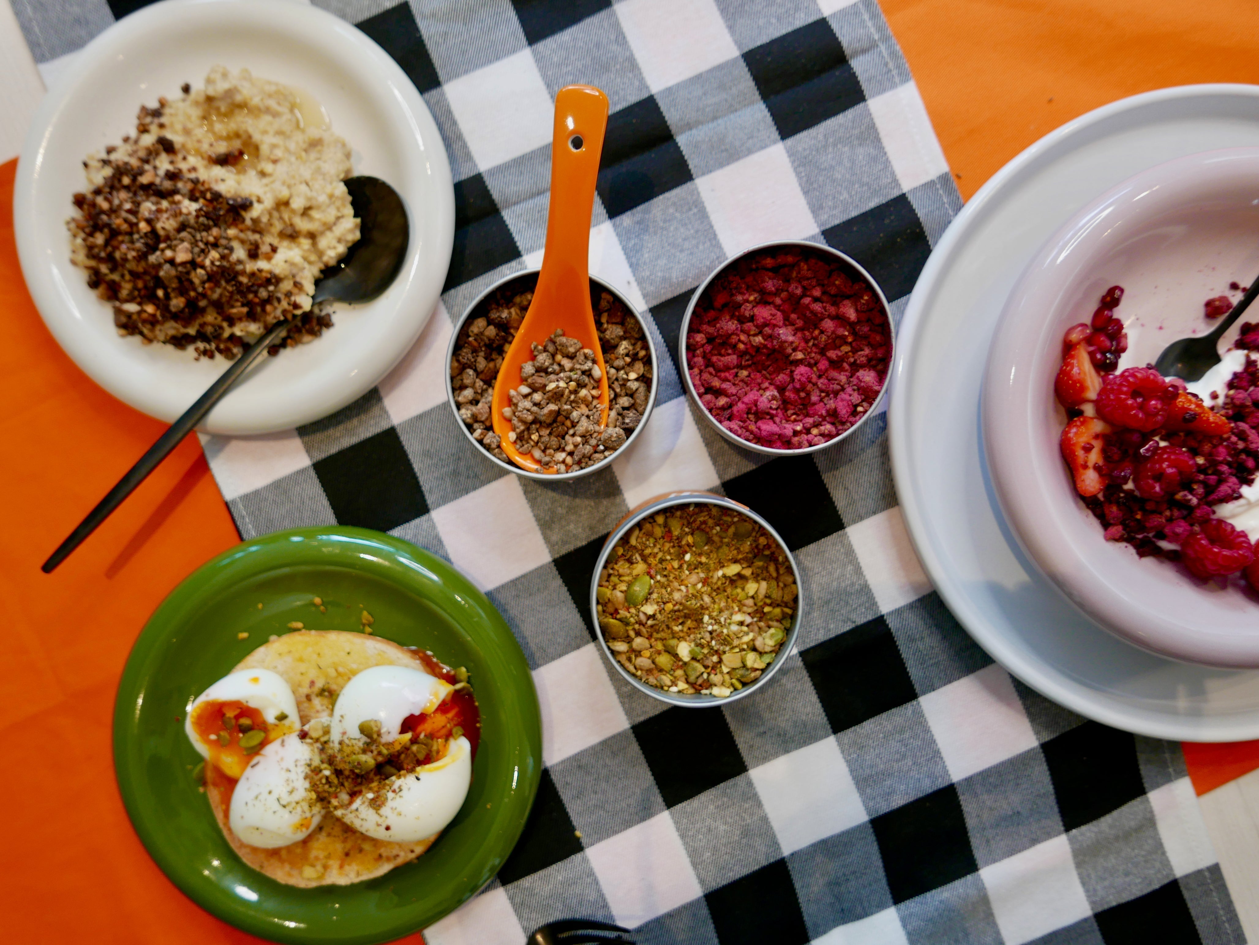Flavour First: Why Great Taste Matters (And Why PUNCH Makes It Effortless)